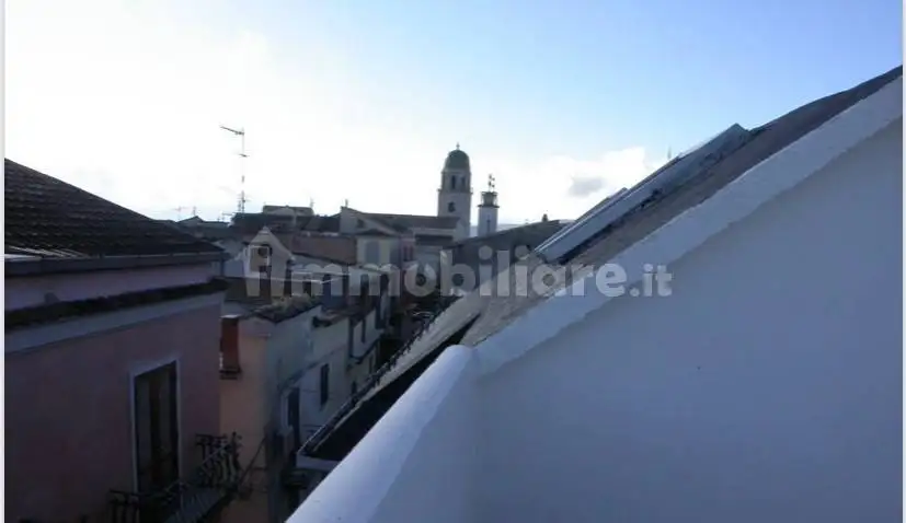 Appartamento in vendita a San Bartolomeo in Galdo