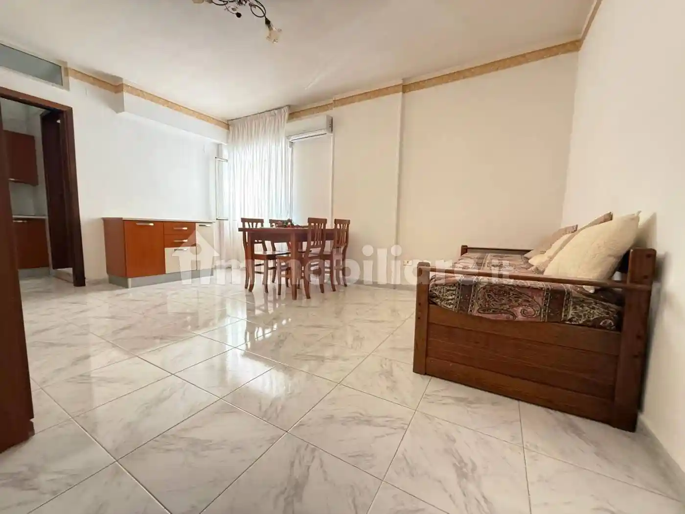 Appartamento in affitto a Caserta