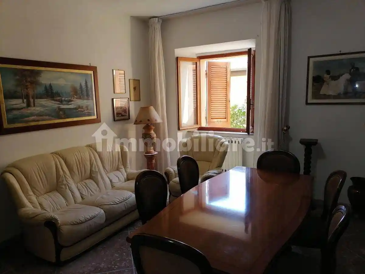 Appartamento in vendita a Massa Marittima