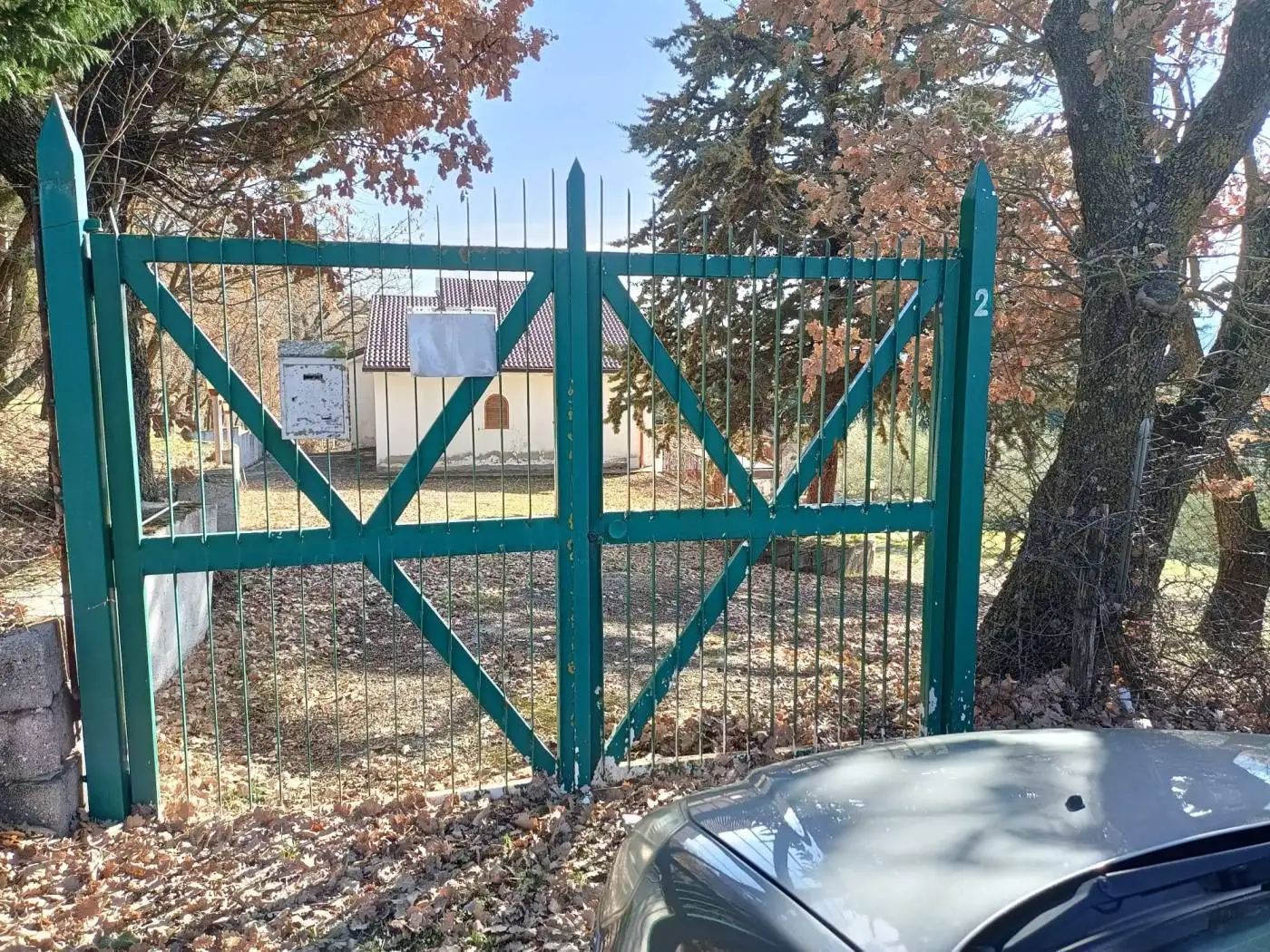 Villa in vendita a Potenza