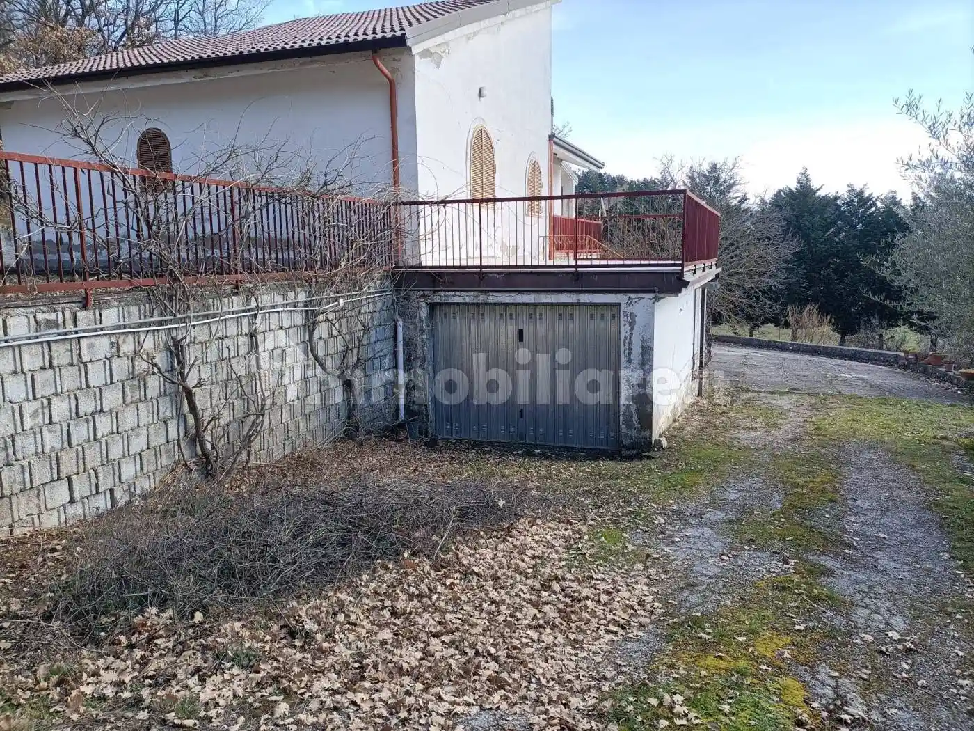 Villa unifamiliare Contrada San Francesco, Potenza - foto 2
