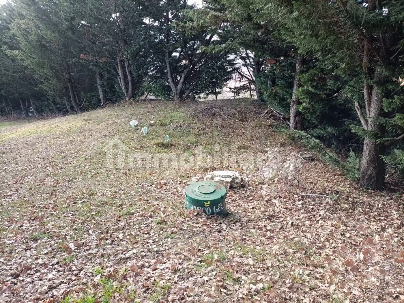 Villa unifamiliare Contrada San Francesco, Potenza - foto 4