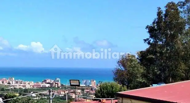 Attico - Mansarda in affitto a Catanzaro