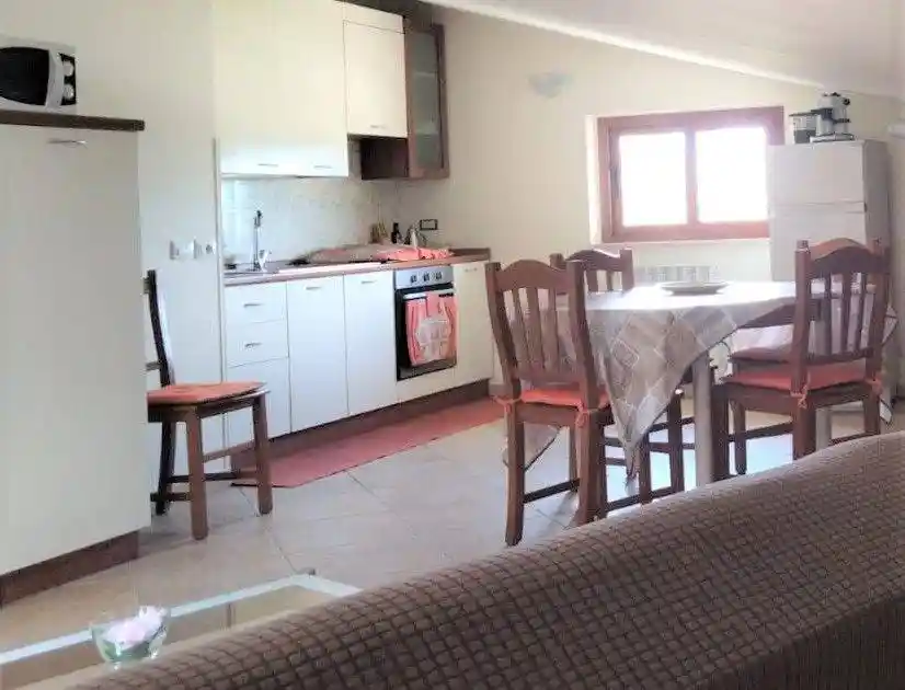 Mansarda via Formia 119, Fortuna - Corvo, Catanzaro - foto 3