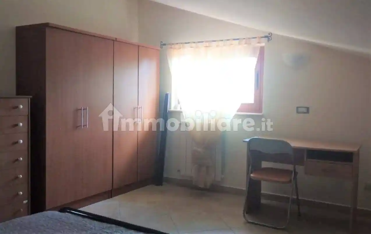 Mansarda via Formia 119, Fortuna - Corvo, Catanzaro - foto 5