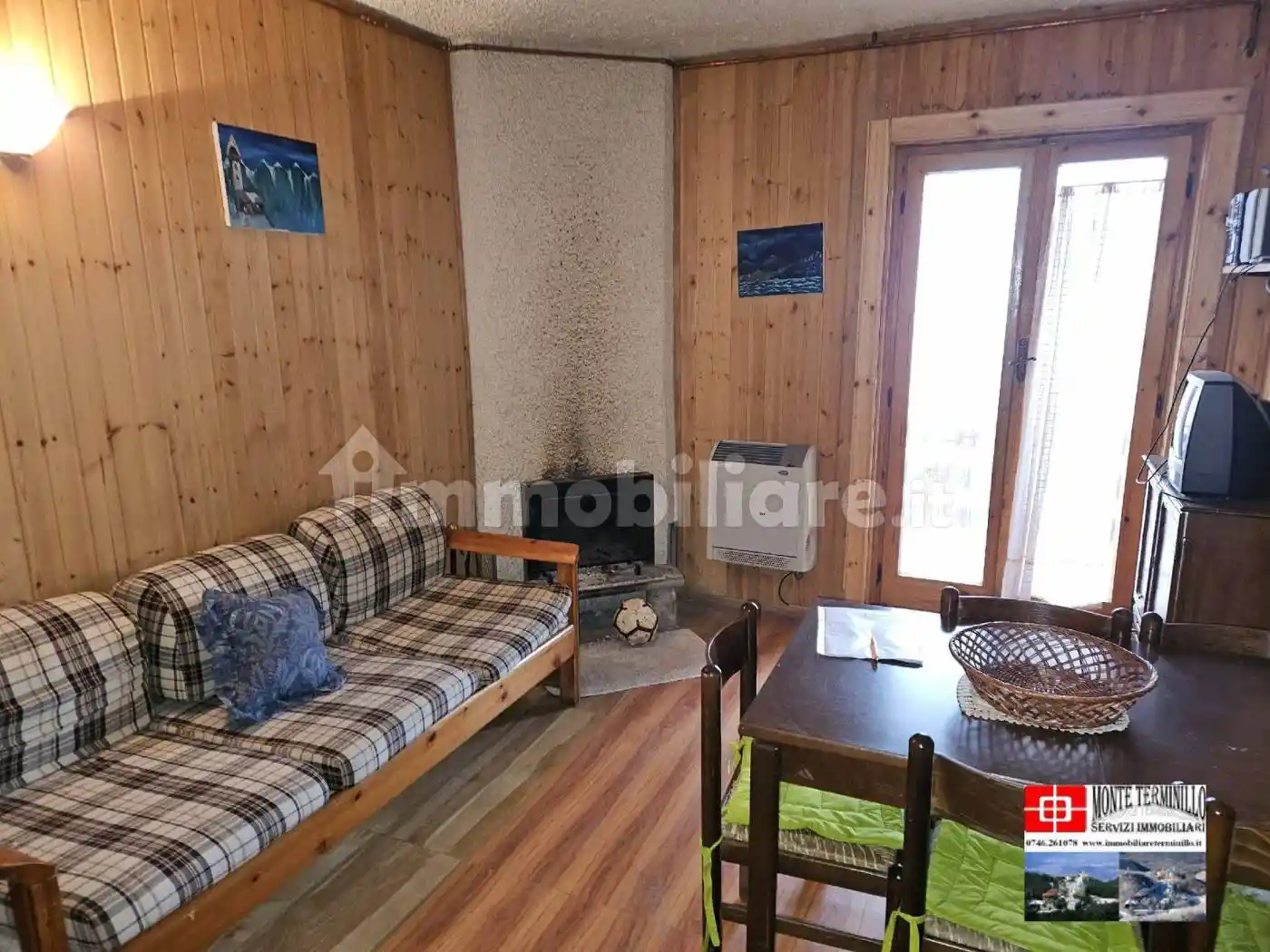 Appartamento in vendita a Rieti