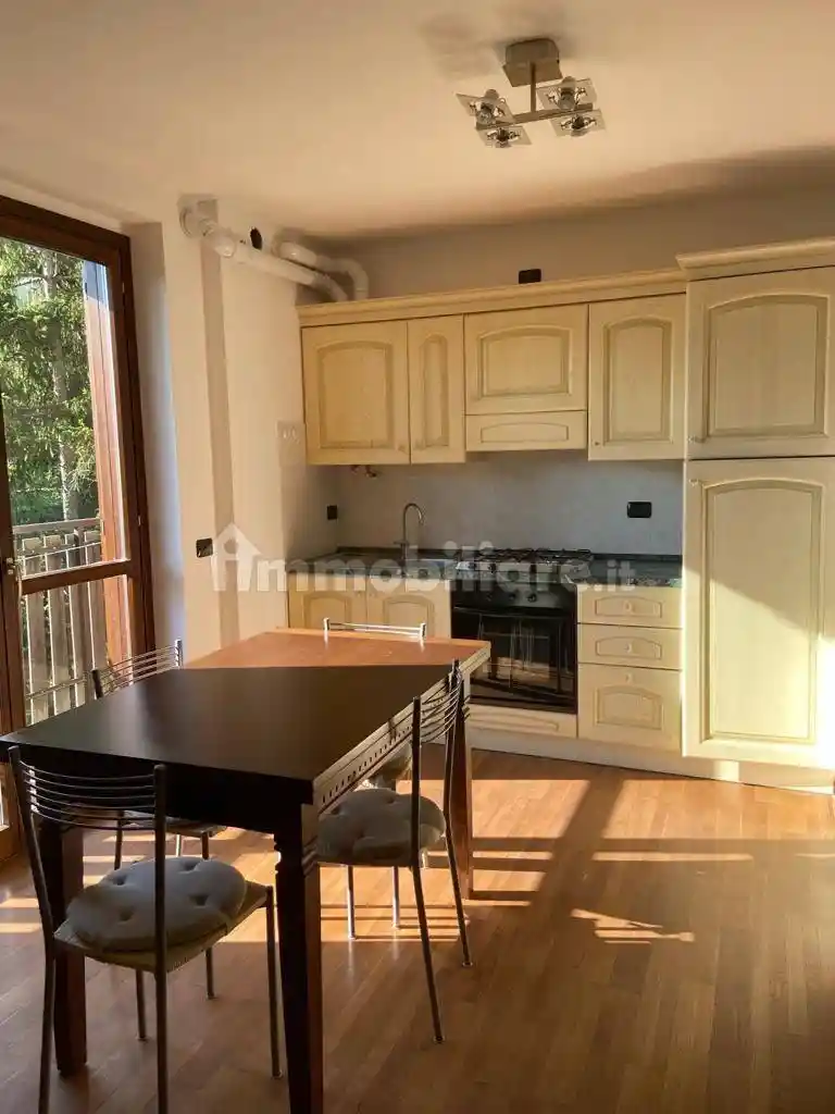 Appartamento in vendita a Foppolo