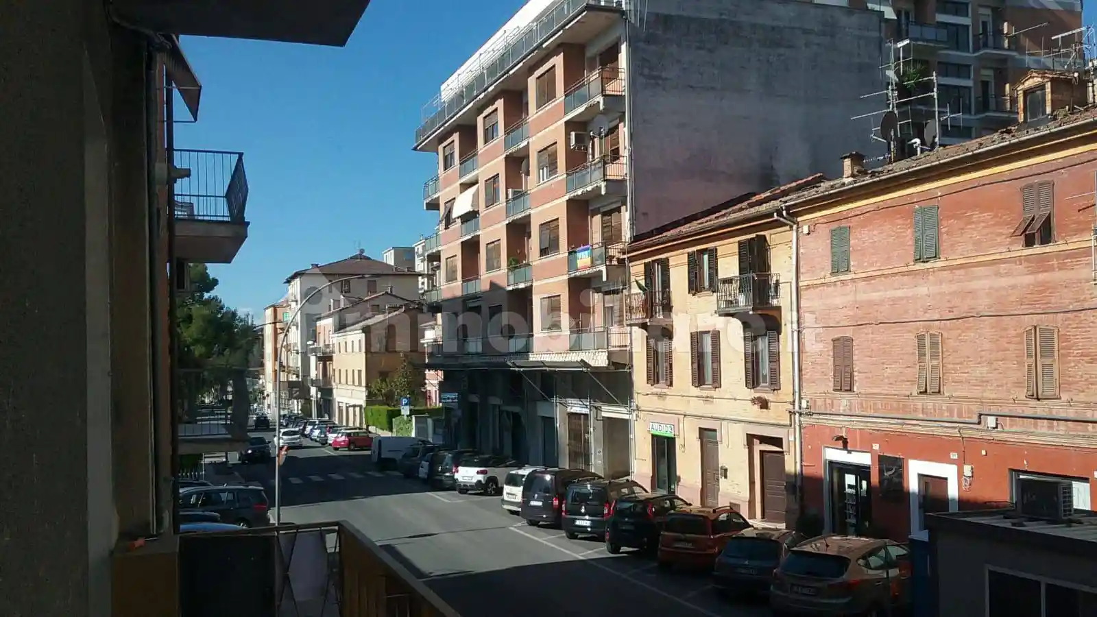 Appartamento in vendita a Macerata