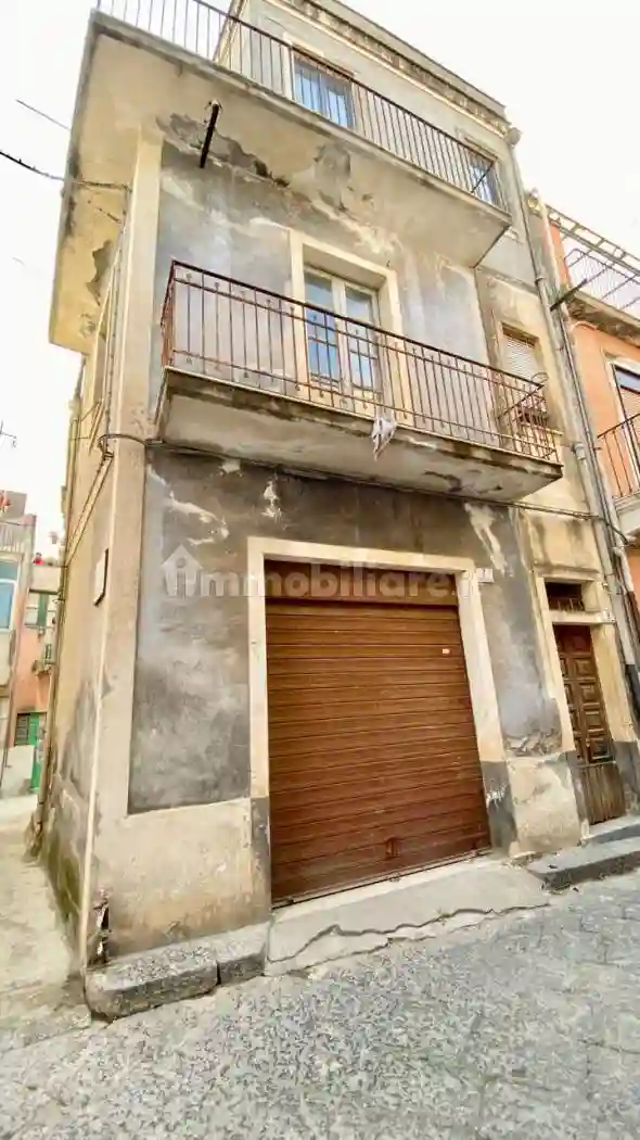 Palazzo - Edificio - foto 2