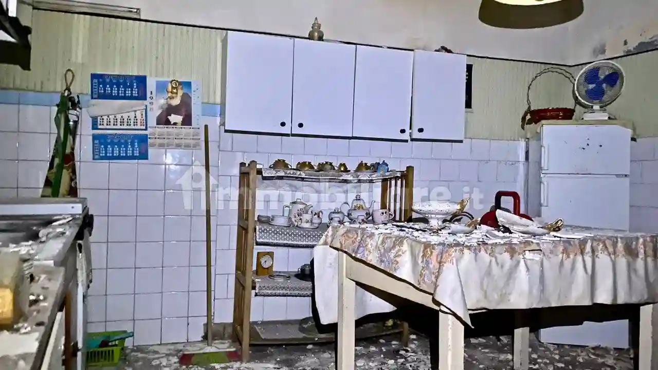 Palazzo - Edificio - foto 5