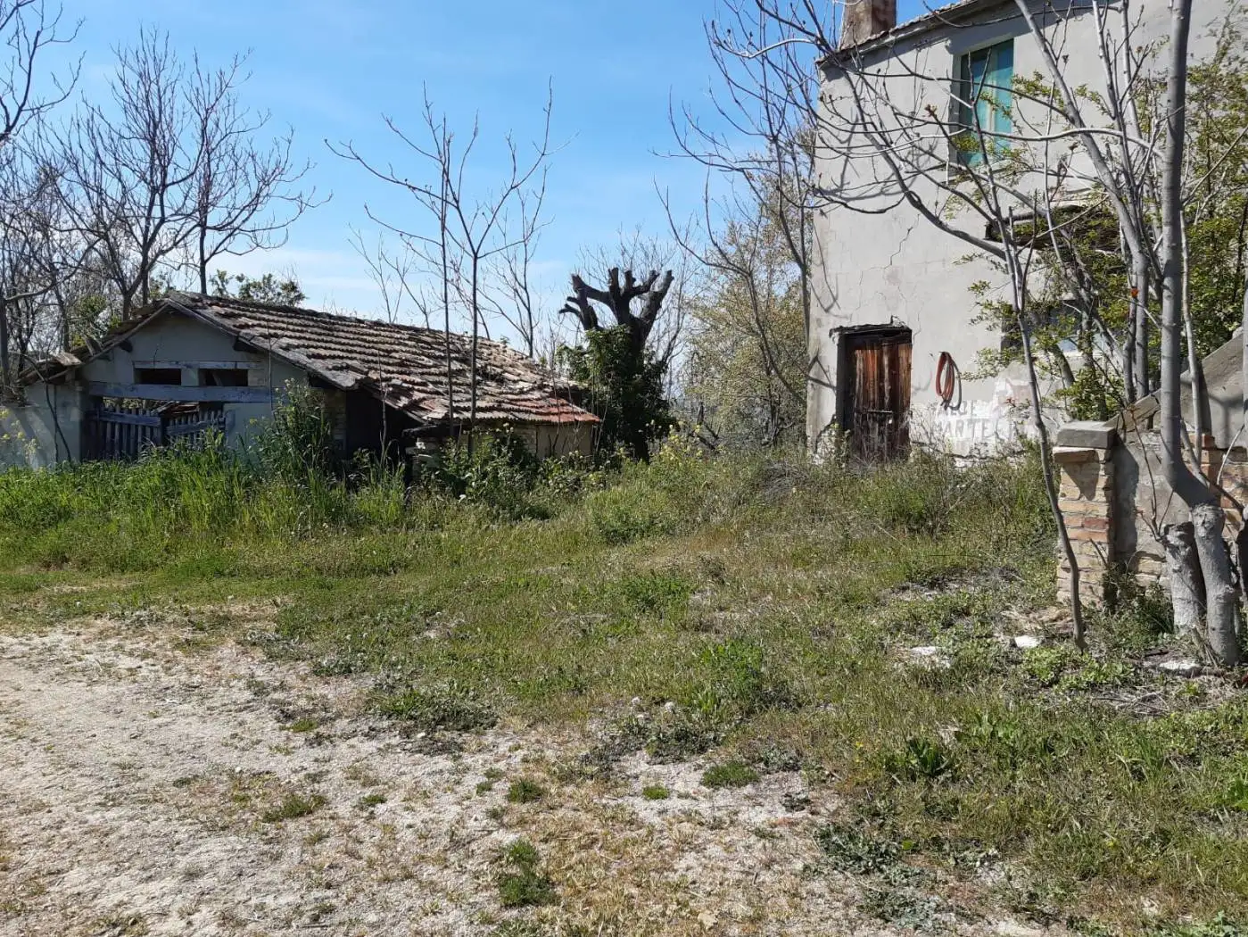 Rustico - Casale in vendita a Atri