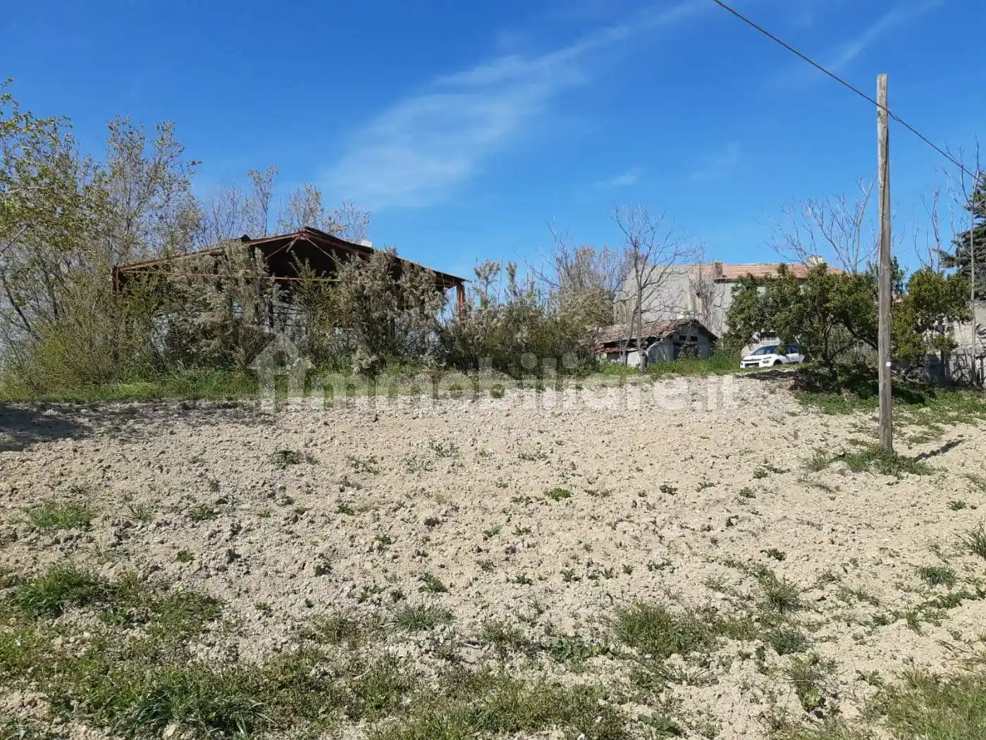 Rustico Contrada Reille, Atri - foto 2