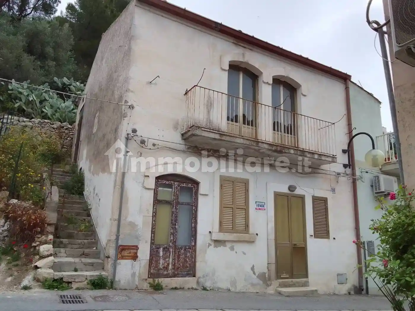 Villetta a schiera in vendita a Modica