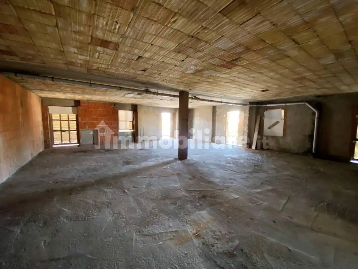 Appartamento in vendita a Ponzano di Fermo