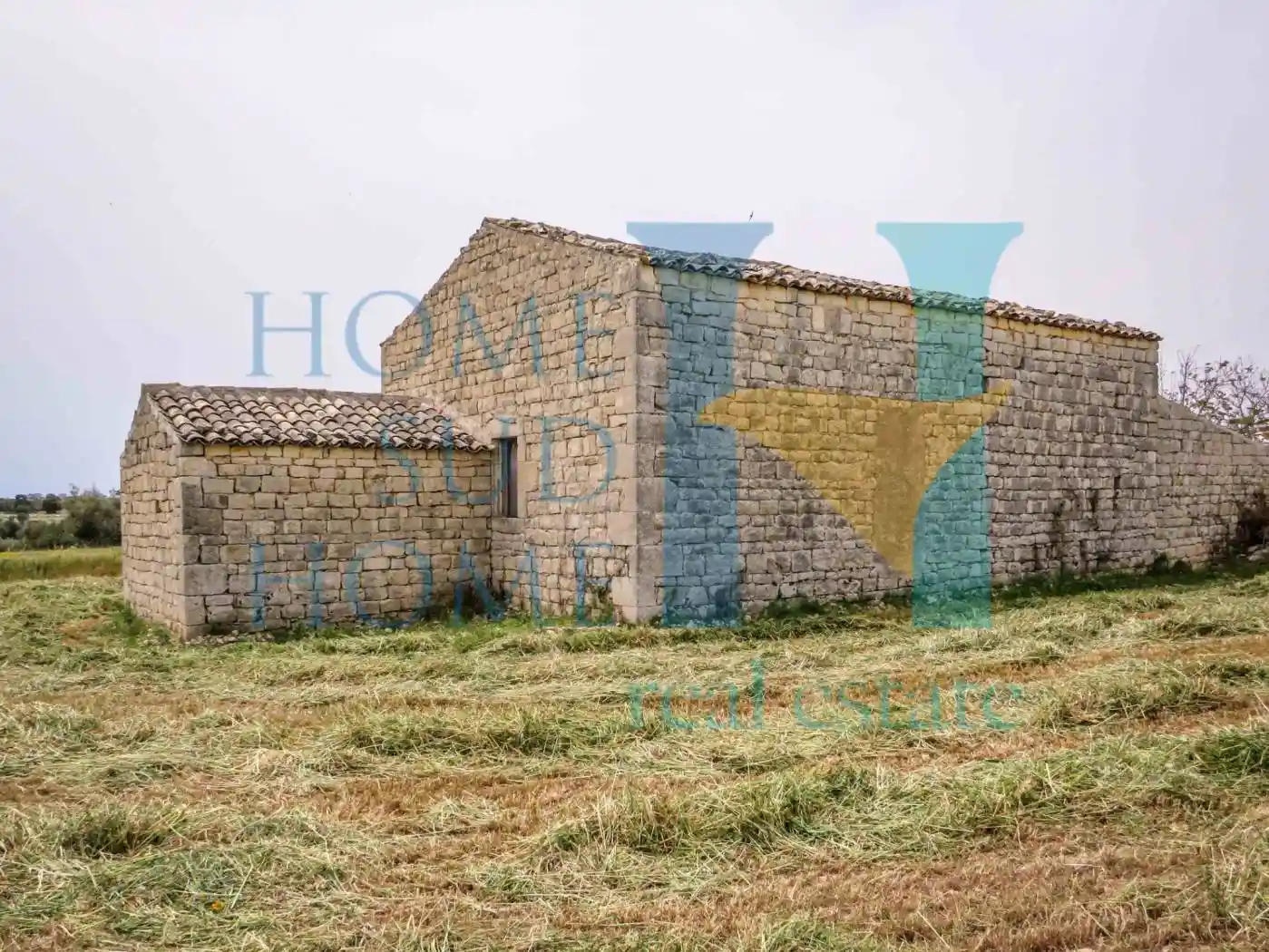 Rustico - Casale in vendita a Noto