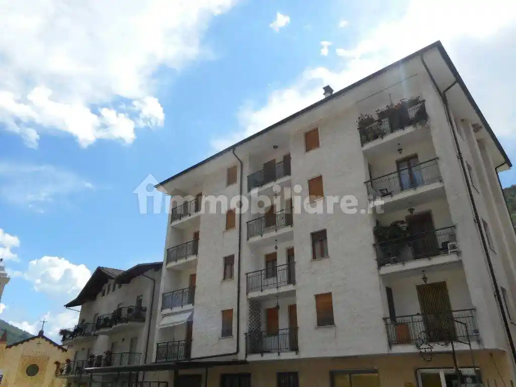Appartamento in vendita a Frassino
