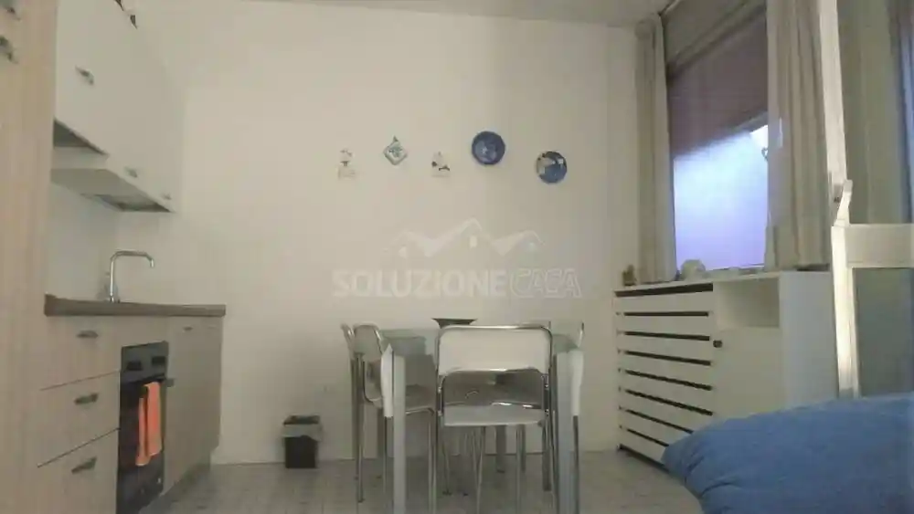 Appartamento in vendita a Trento