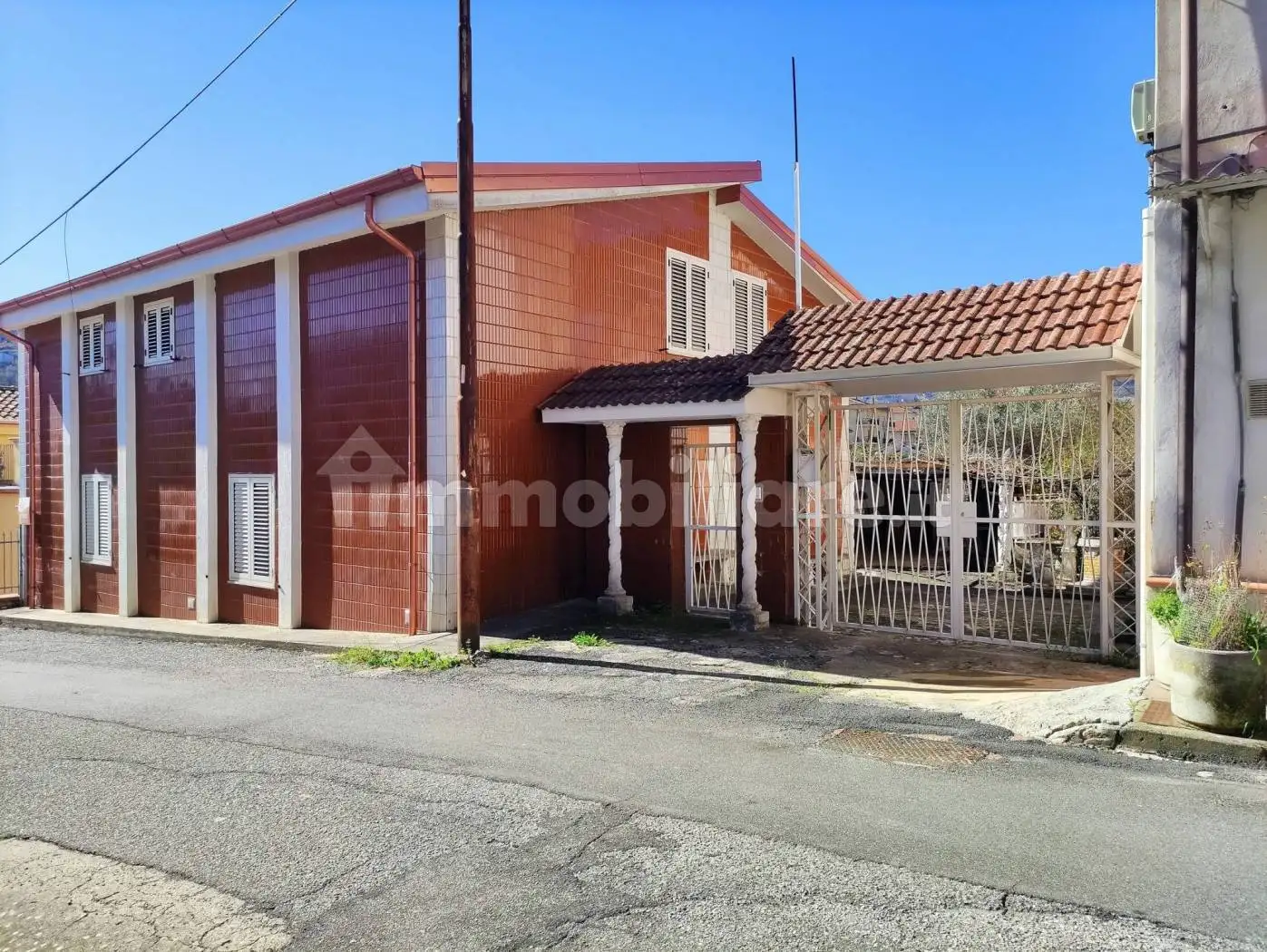 Villa in vendita a Rende