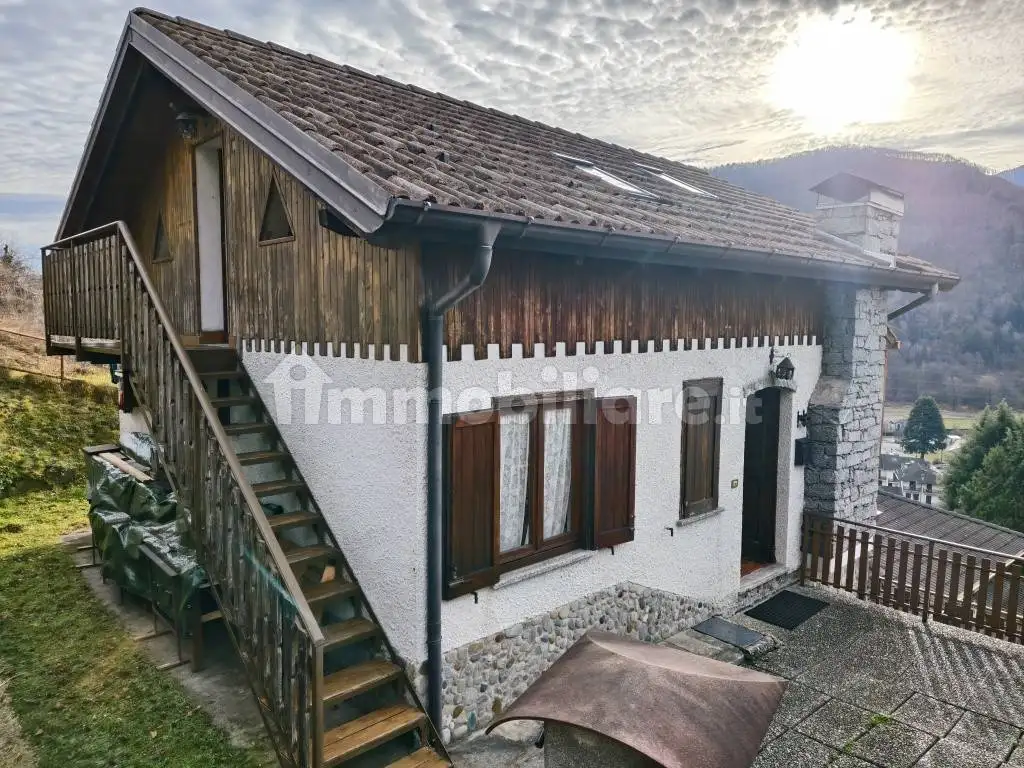 Rustico - Casale in vendita a Dazio