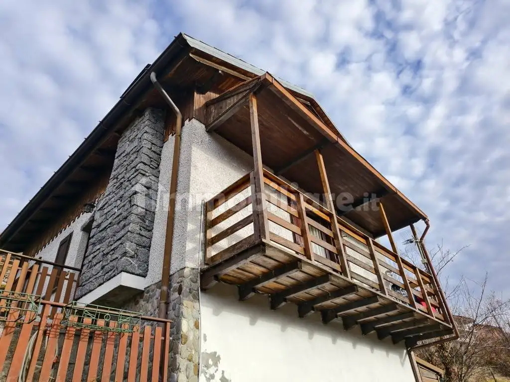 Baita piatana San c, Dazio - foto 3