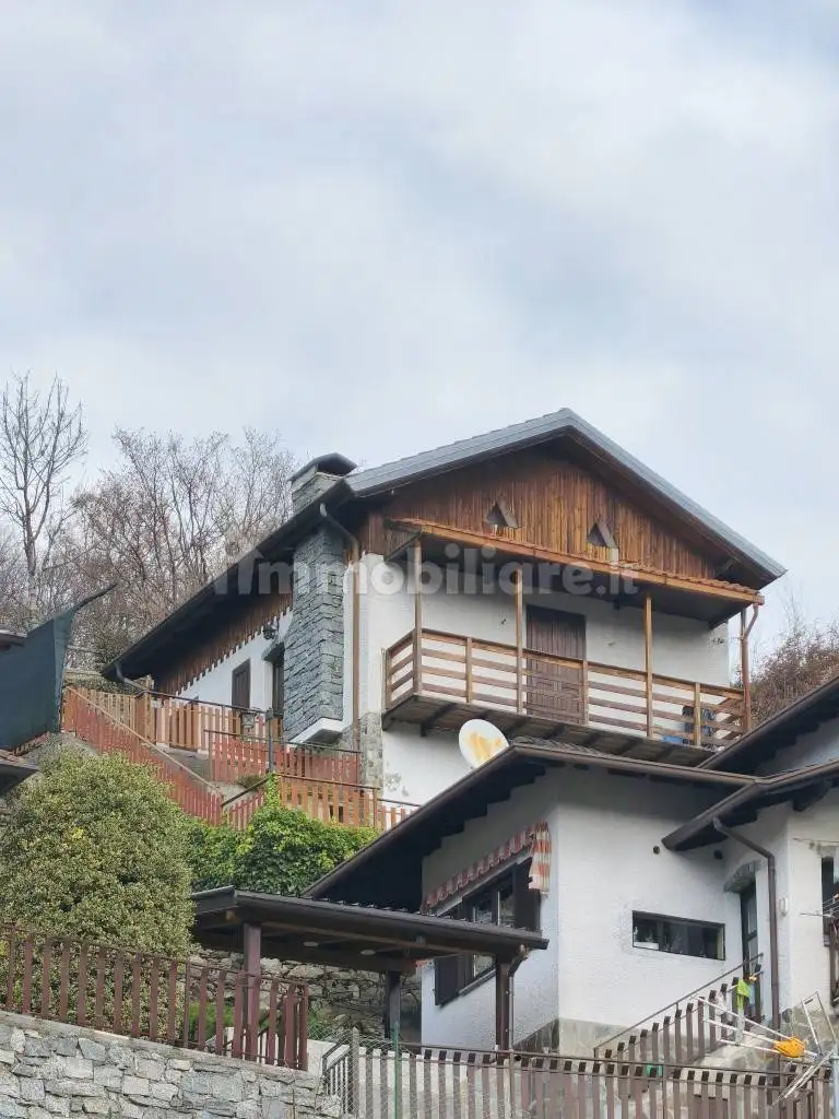 Baita piatana San c, Dazio - foto 4