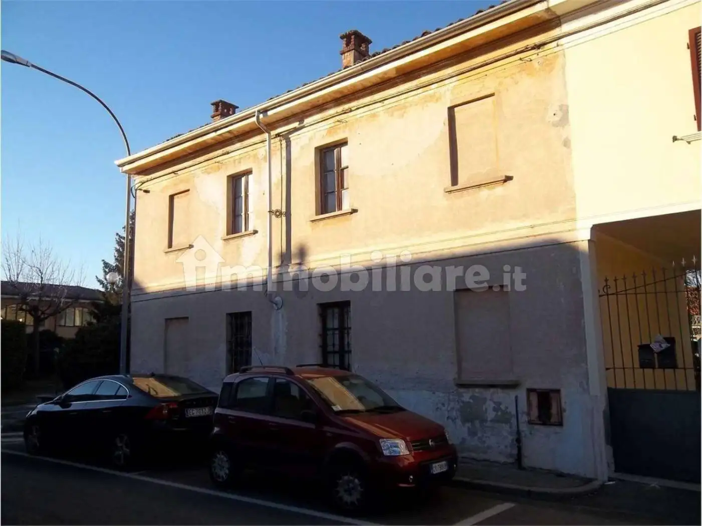 Rustico - Casale in vendita a Caltignaga