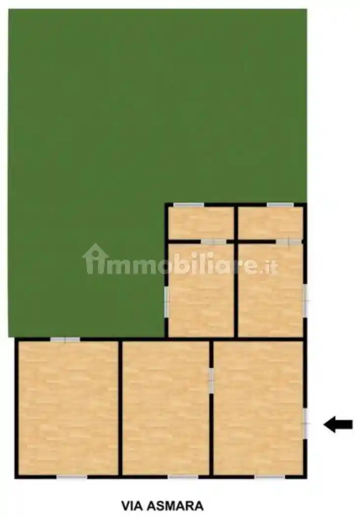 Villa in vendita a Valderice