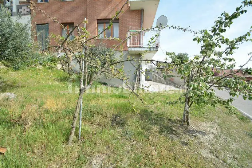 Trilocale via Chivasso 6, Berzano di San Pietro - foto 3