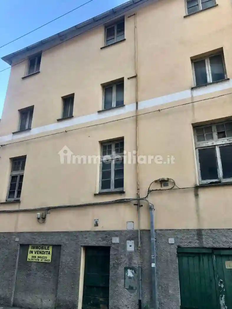 Palazzo - Edificio - foto 2