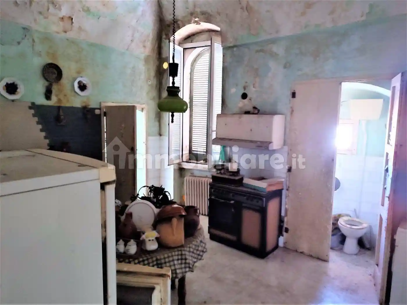 Villa in vendita a Mottola