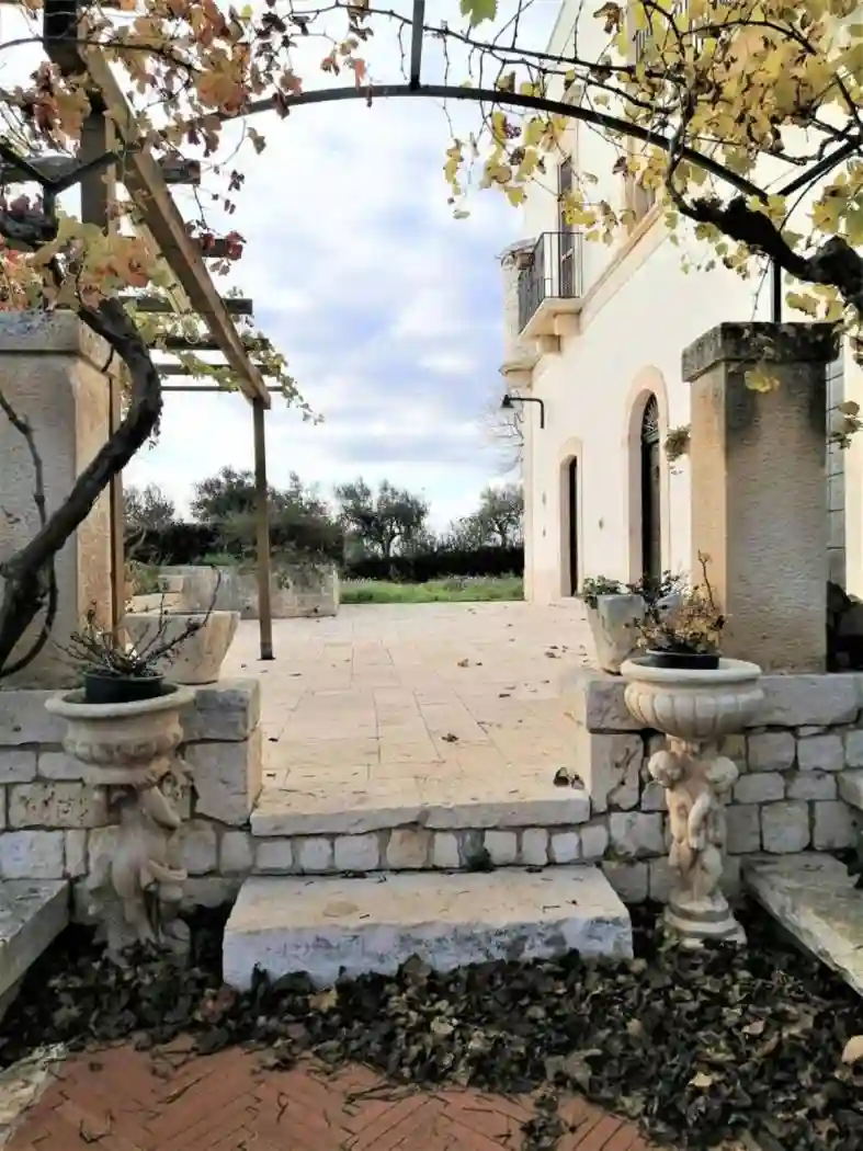 Villa - foto 3
