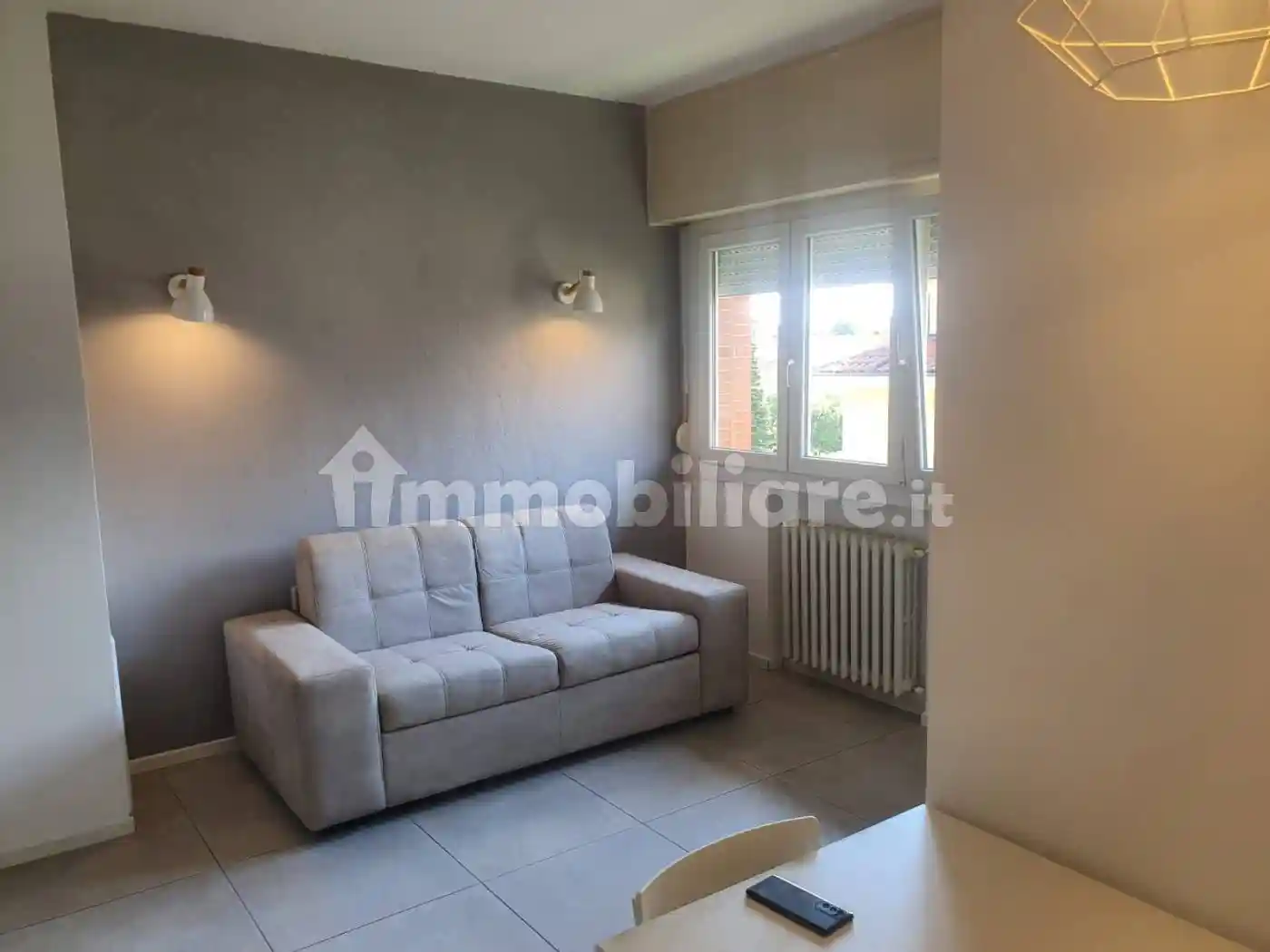 Appartamento in affitto a Brembate di Sopra