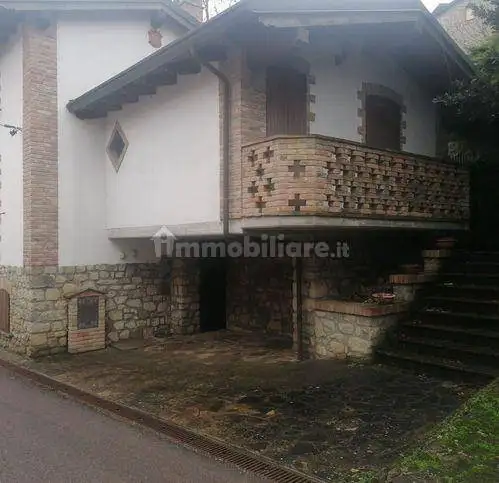 Rustico - Casale in vendita a Montesegale