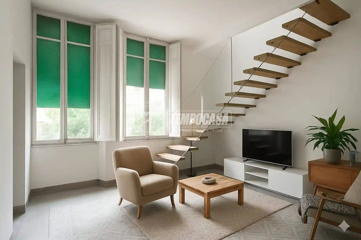 Appartamento in vendita a Ancona