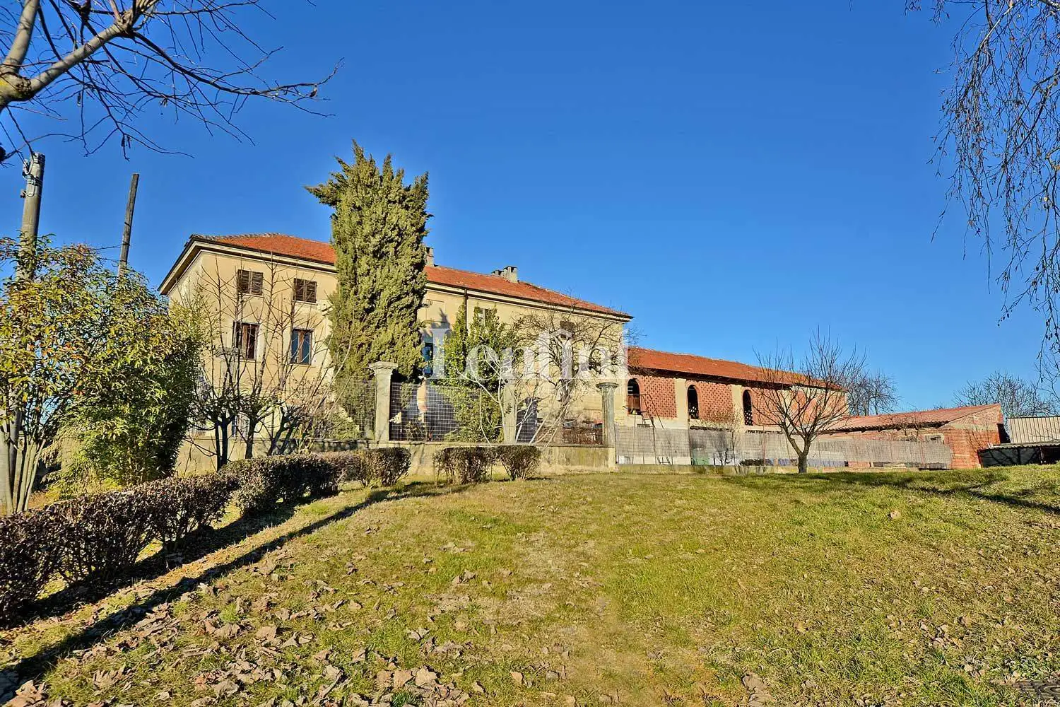 Rustico - Casale in vendita a Conzano