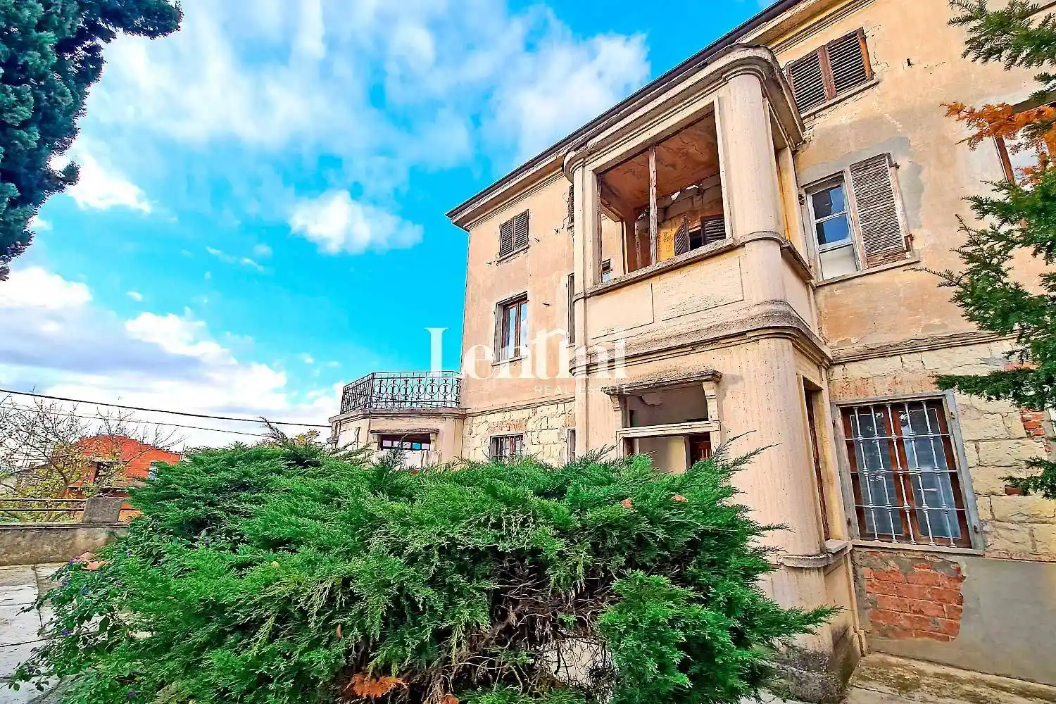 Casale, buono stato, 450 m², San Maurizio, Conzano - foto 2