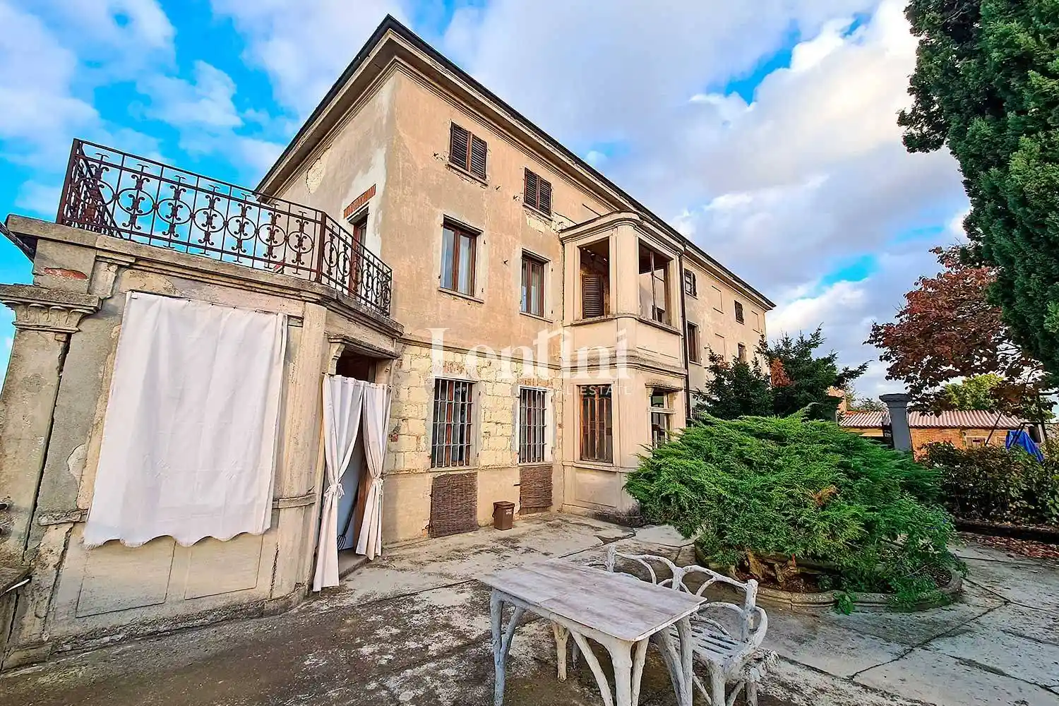 Casale, buono stato, 450 m², San Maurizio, Conzano - foto 3