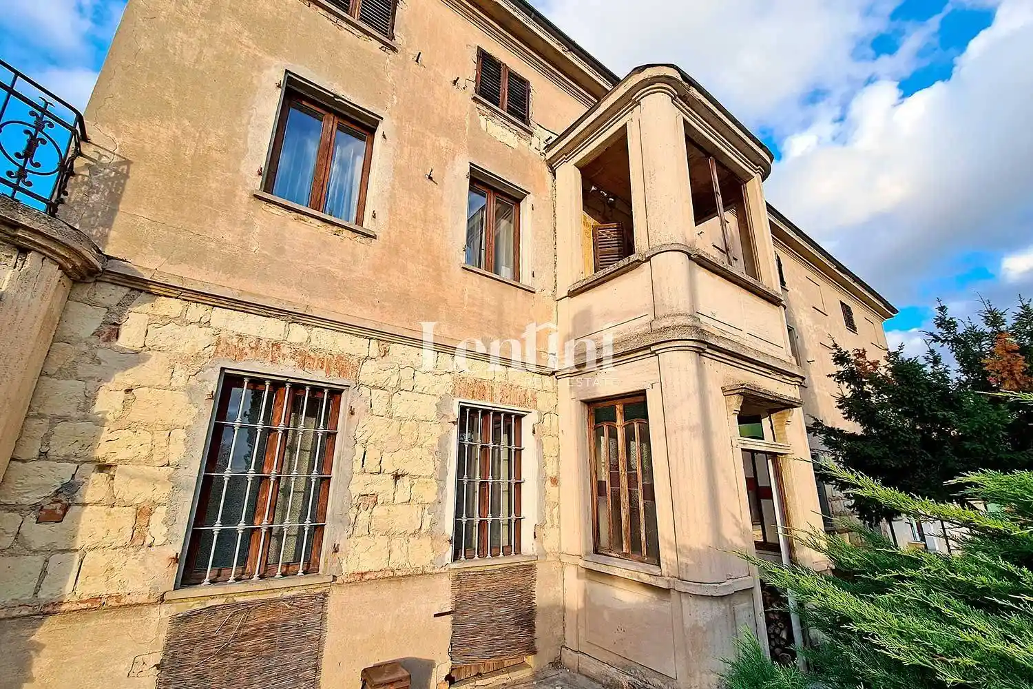 Casale, buono stato, 450 m², San Maurizio, Conzano - foto 4