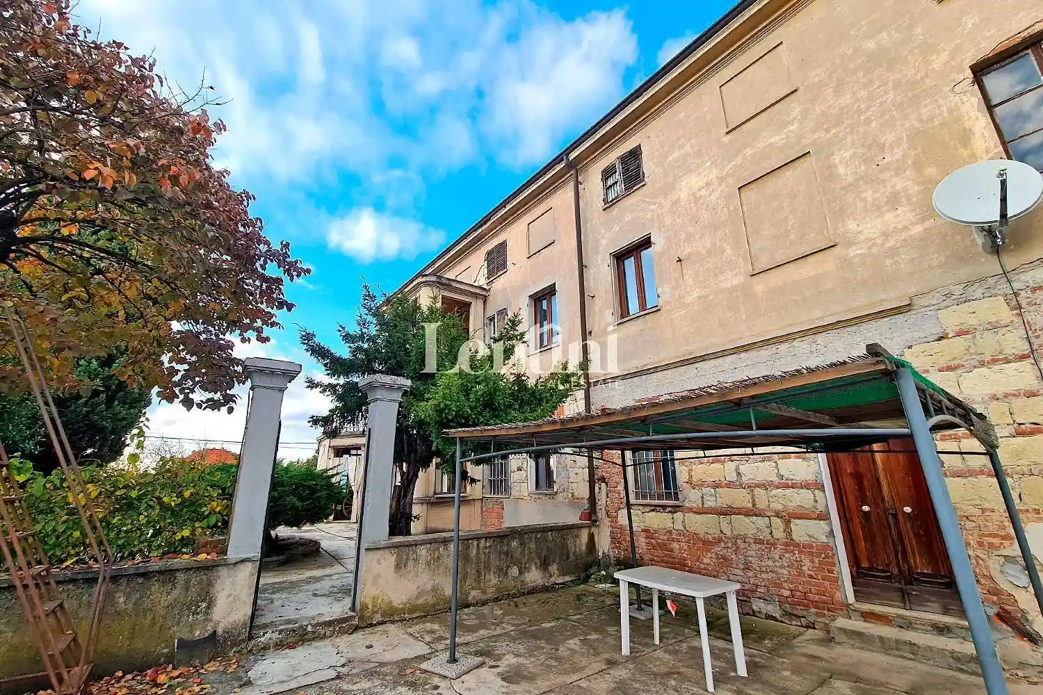 Casale, buono stato, 450 m², San Maurizio, Conzano - foto 5