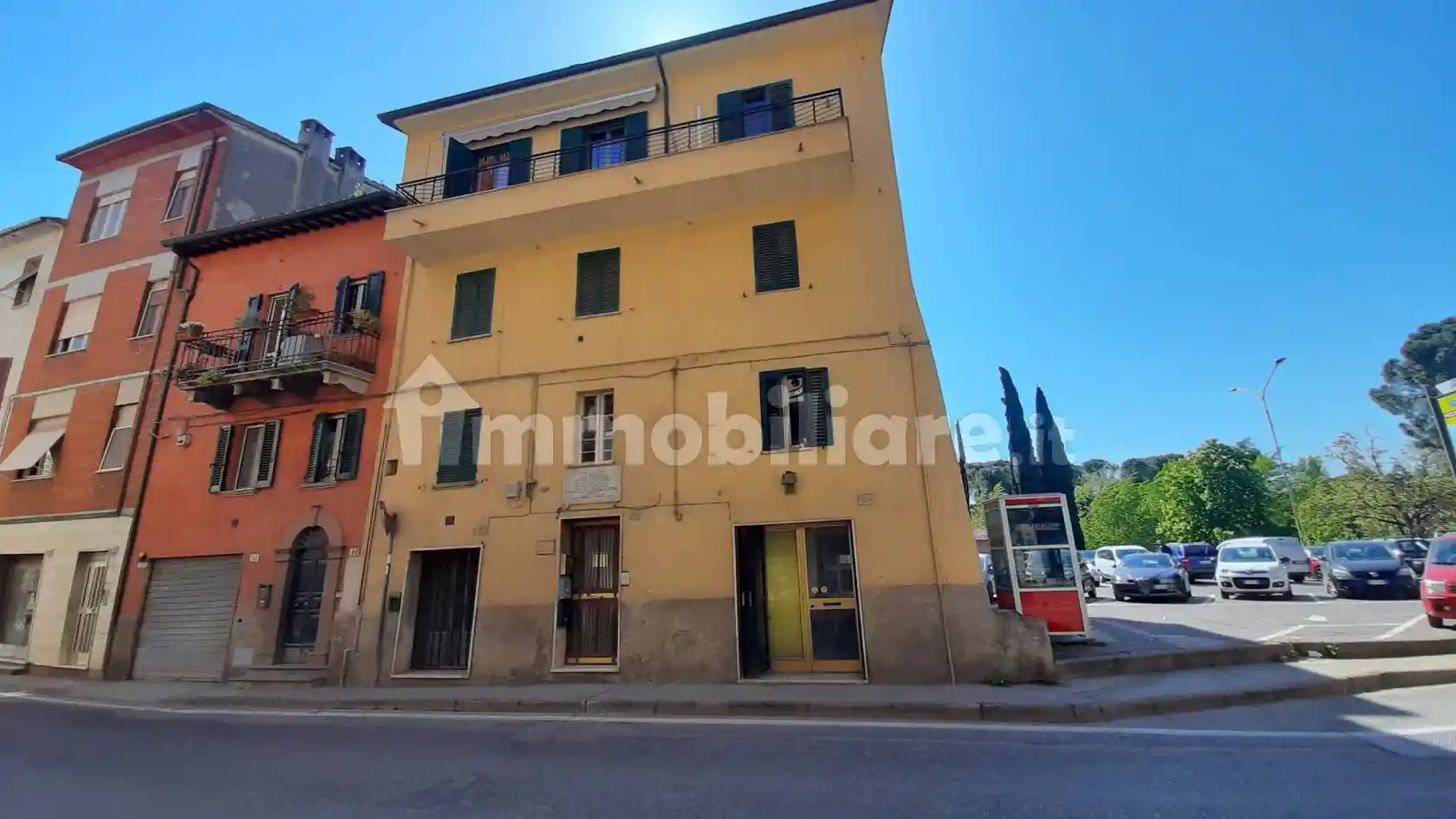 Appartamento in vendita a Perugia