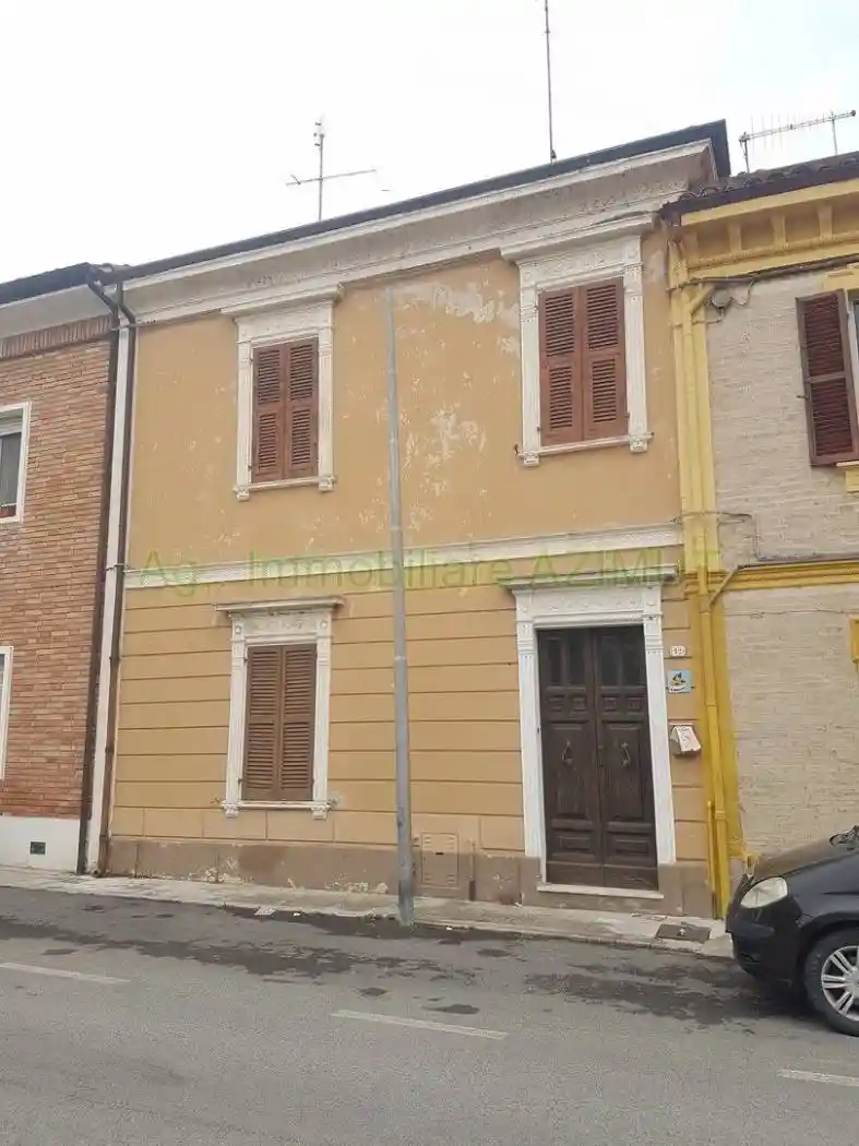 Terratetto unifamiliare via Madonna Mare 12, Lido, Fano - foto 3