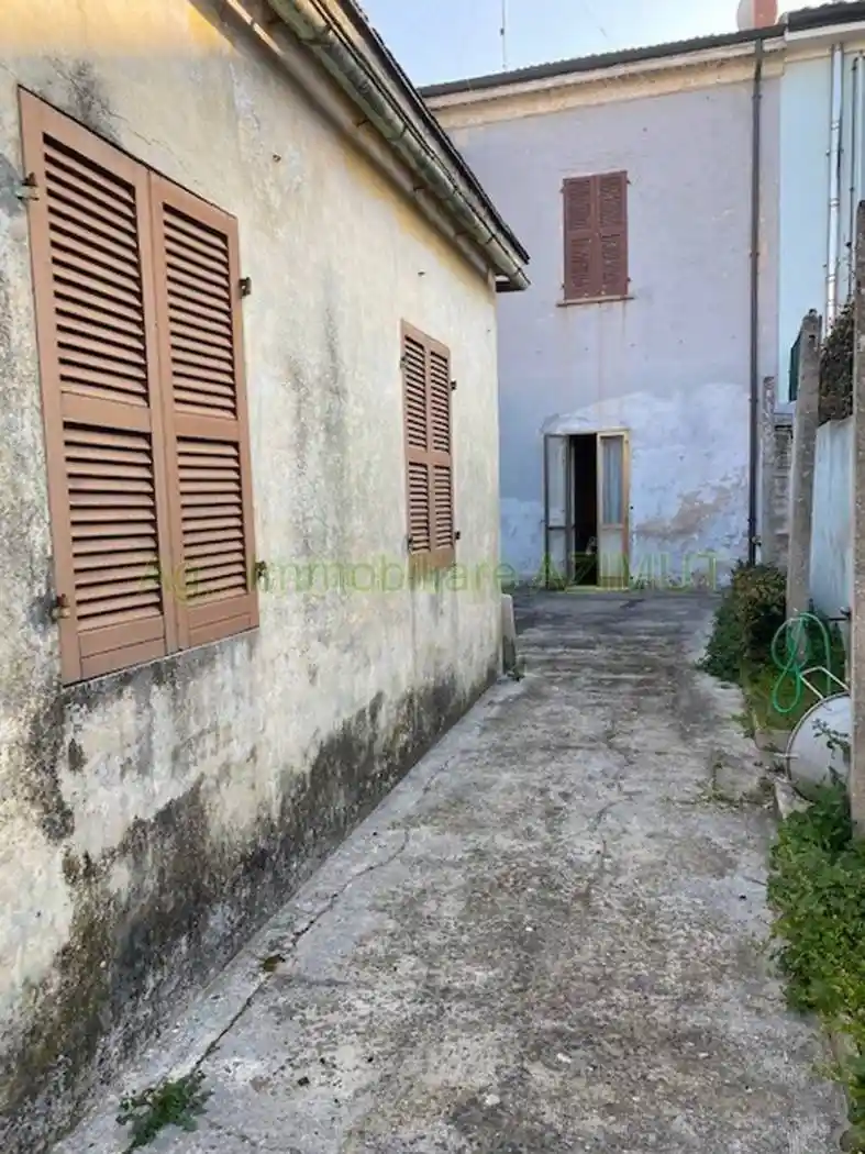 Terratetto unifamiliare via Madonna Mare 12, Lido, Fano - foto 4