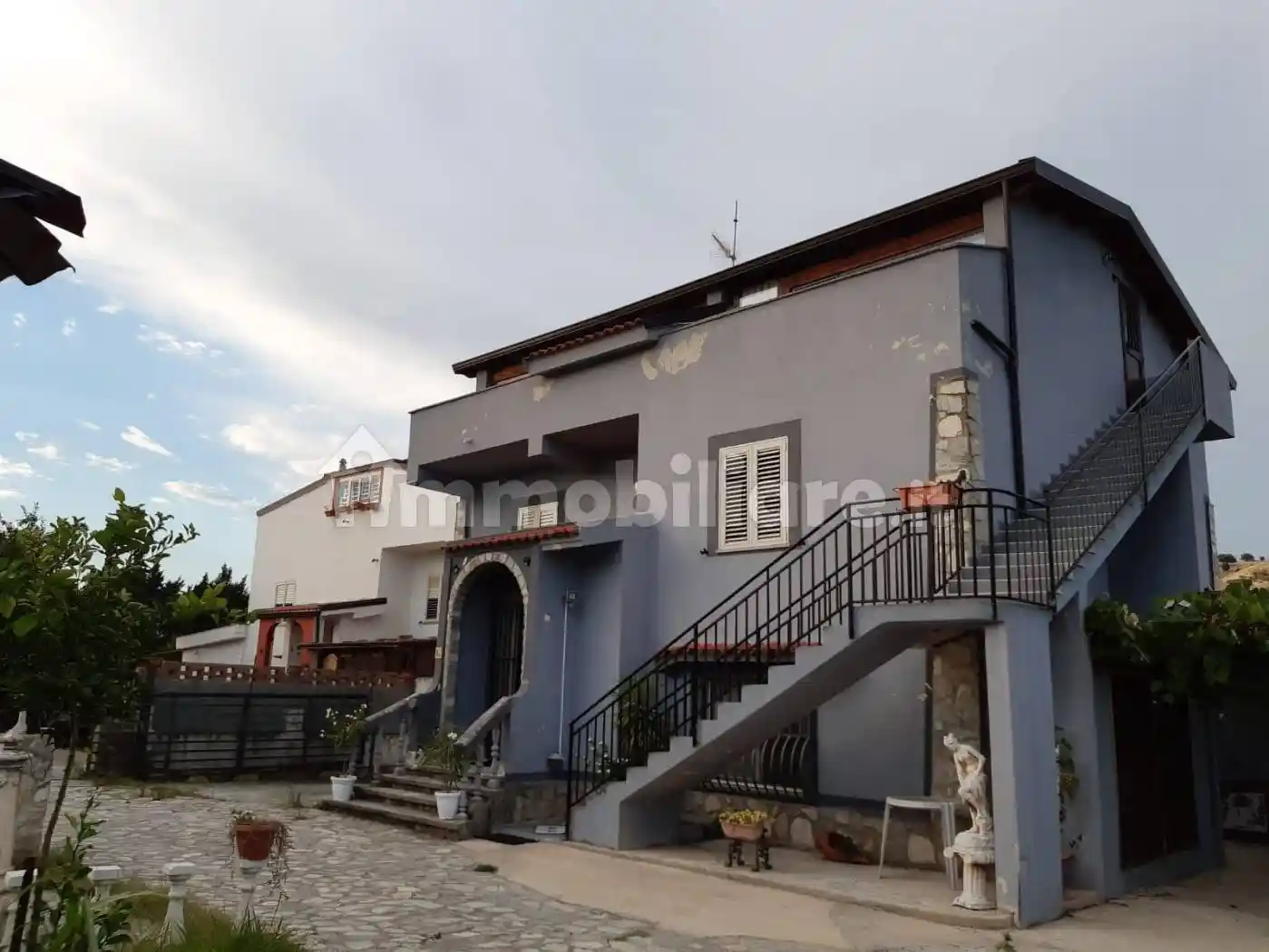 Villa unifamiliare viale Emilia 67, Catanzaro Lido, Catanzaro - foto 2