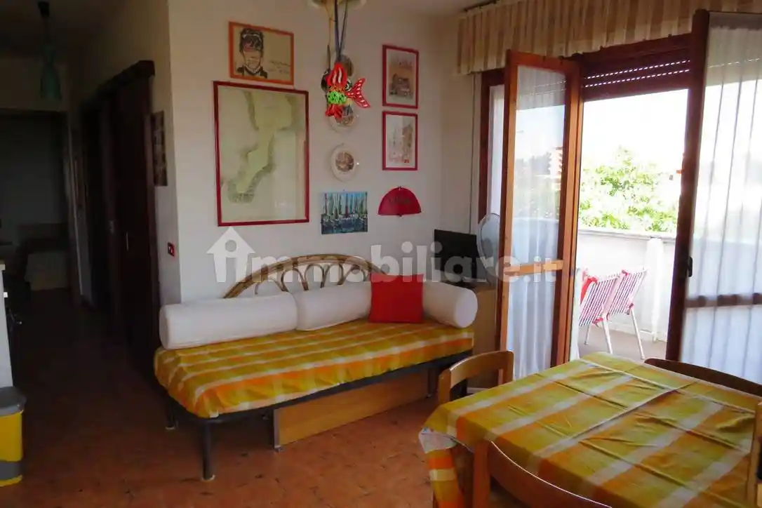 Trilocale Villaggio Selene 2, Capopiccolo, Isola di Capo Rizzuto - foto 2