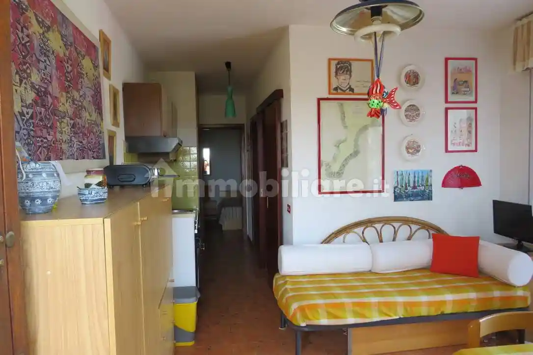 Trilocale Villaggio Selene 2, Capopiccolo, Isola di Capo Rizzuto - foto 3