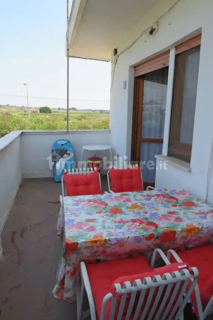 Trilocale Villaggio Selene 2, Capopiccolo, Isola di Capo Rizzuto - foto 5