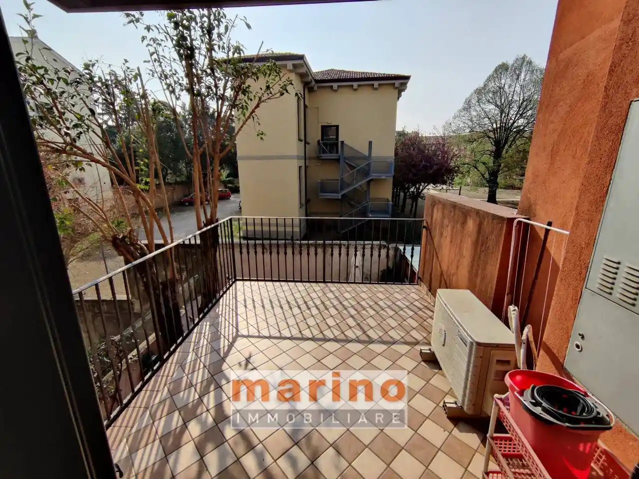 Appartamento in affitto a Padova