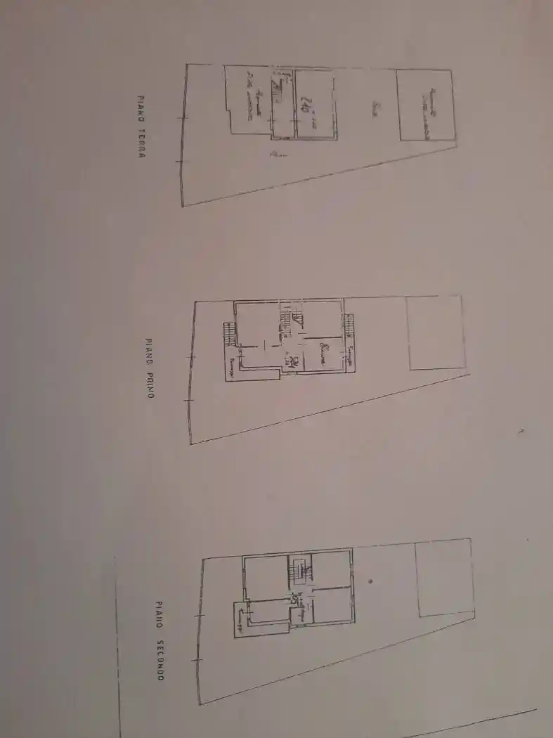 Villa in vendita a Campi Bisenzio