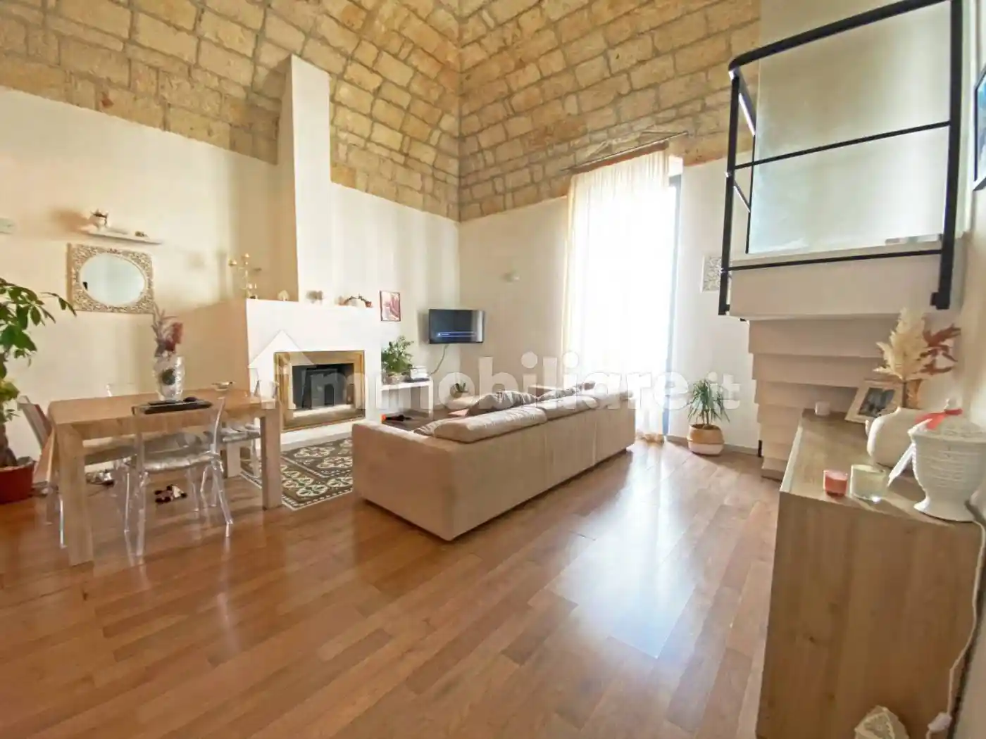 Appartamento in vendita a Brindisi