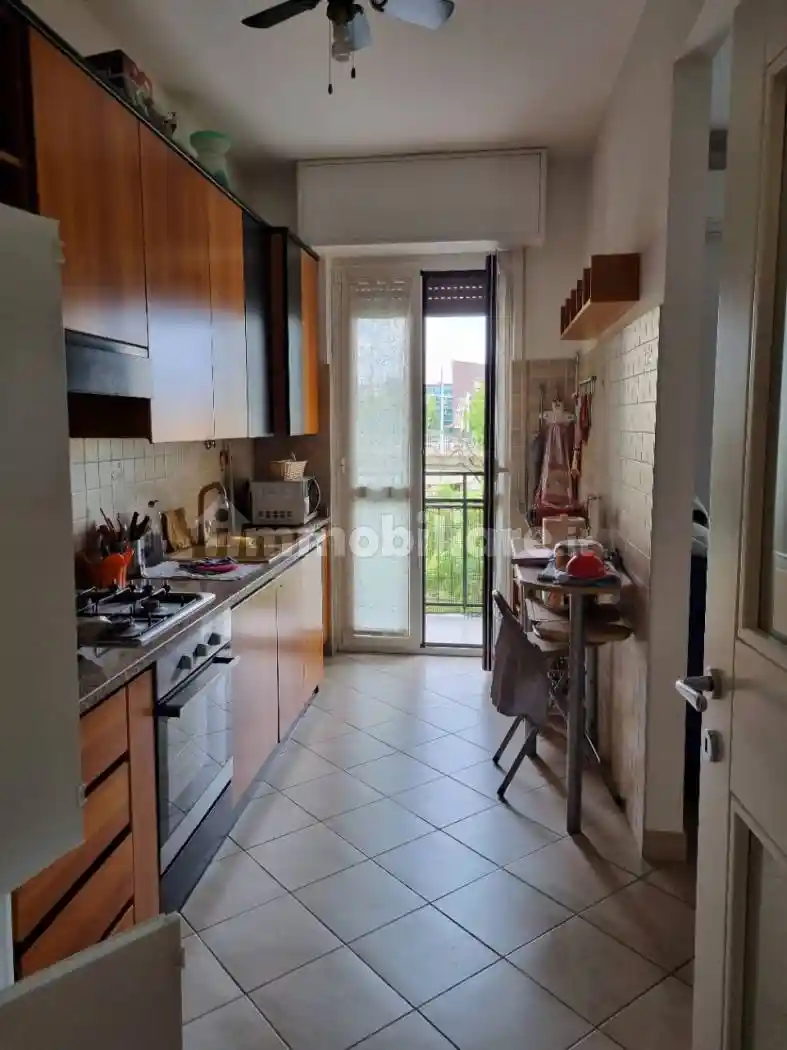 Quadrilocale via Goffredo Mameli 15, Centro, Cologno Monzese - foto 2